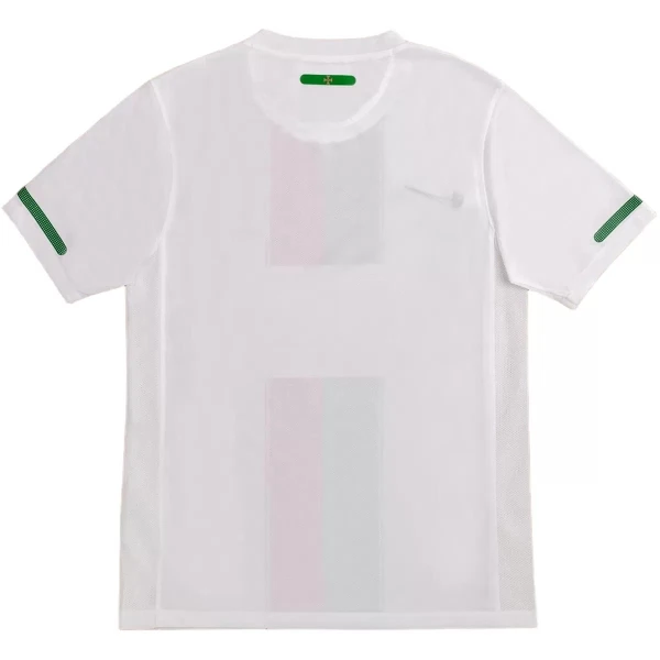 Portugal 2010 Uitshirt Retro