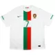 Portugal Cristiano Ronaldo 7 2010 Uitshirt Retro