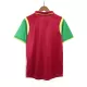Portugal Thuisshirt Retro 1998