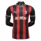 AC Milan Shirt 25/26 Rood Speciaal