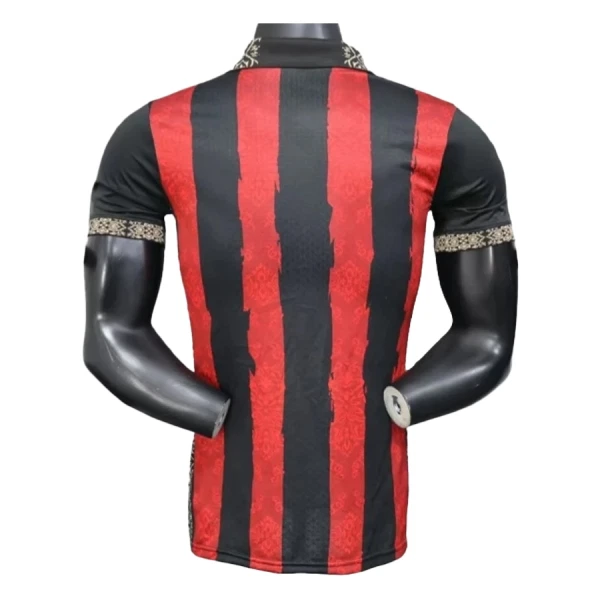 AC Milan Shirt 25/26 Rood Speciaal