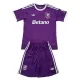 Aston Villa Doelman Tenue Kinderen 25/26 Paars Aston Villa Doelman Tenue Kinderen 25/26 Paars