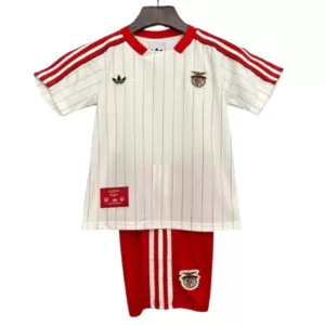 Benfica Terrace Icons Tenue Kinderen 25/26