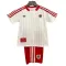 Benfica Terrace Icons Tenue Kinderen 25/26