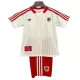 Benfica Terrace Icons Tenue Kinderen 25/26 Benfica Terrace Icons Tenue Kinderen 25/26