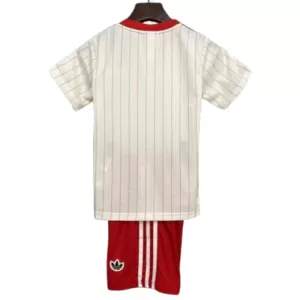 Benfica Terrace Icons Tenue Kinderen 25/26