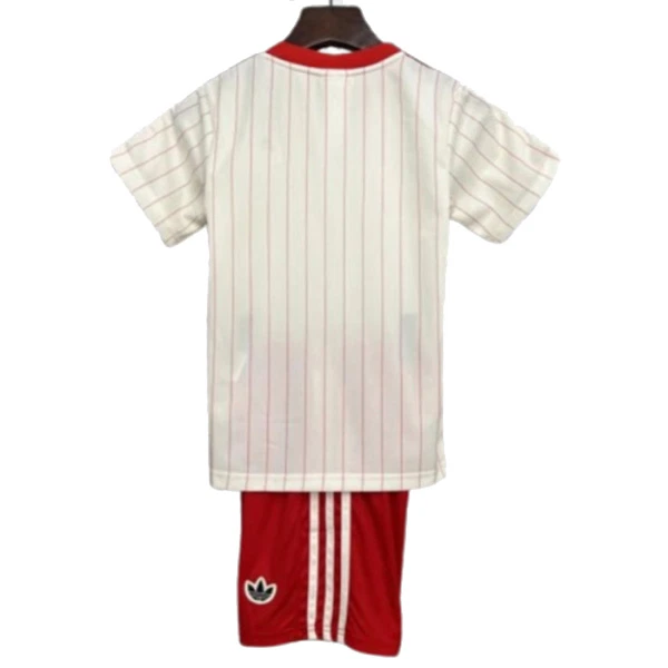 Benfica Terrace Icons Tenue Kinderen 25/26