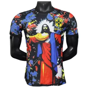 Brazilië Shirt 2025 Speciaal Brazilië Shirt 2025 Speciaal