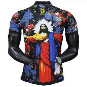 Brazilië Shirt 2025 Speciaal