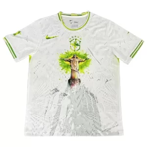 Brazilië Shirt 2025 Speciaal Brazilië Shirt 2025 Speciaal