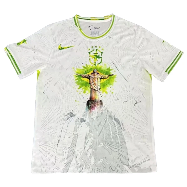 Brazilië Shirt 2025 Speciaal Brazilië Shirt 2025 Speciaal