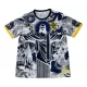 Brazilië Shirt 2025 Zwart Speciaal Brazilië Shirt 2025 Zwart Speciaal