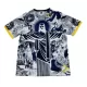 Brazilië Shirt 2025 Zwart Speciaal