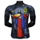 Brazilië Shirt 2025 Zwart Speciaal Brazilië Shirt 2025 Zwart Speciaal