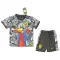 Brazilië Tenue Kinderen 2025 Speciaal
