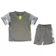 Brazilië Tenue Kinderen 2025 Speciaal