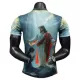 Brazilië x Christ Shirt 2025 Speciaal