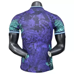 Brazilië x Leafs Shirt 2025 Speciaal