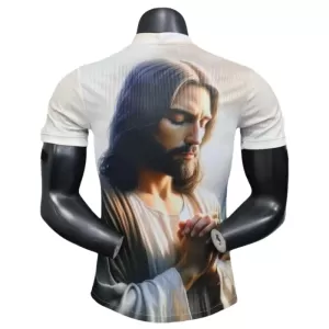 Brazilië x Praying Shirt 2025 Speciaal
