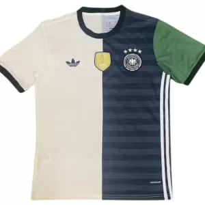 Duitsland Shirt 2025 Speciaal Duitsland Shirt 2025 Speciaal
