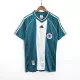 Duitsland Uitshirt Retro 1998 Duitsland Uitshirt Retro 1998