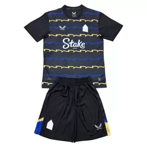 Everton Derde Tenue Kinderen 25/26 Everton Derde Tenue Kinderen 25/26