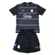 Everton Derde Tenue Kinderen 25/26 Everton Derde Tenue Kinderen 25/26