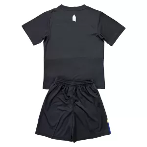 Everton Derde Tenue Kinderen 25/26