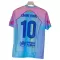 FC Barcelona Lamine Yamal 10 Shirt 25/26 Blauw Speciaal