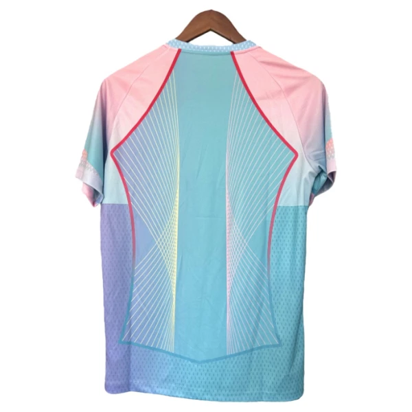 FC Barcelona Shirt 25/26 Blauw Speciaal