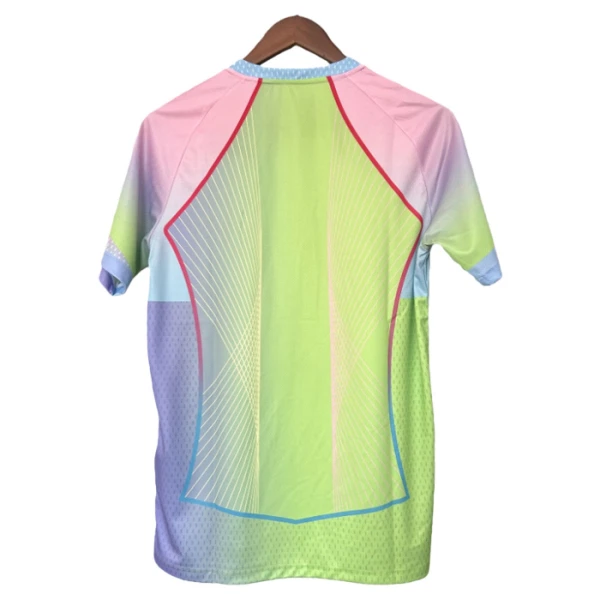 FC Barcelona Shirt 25/26 Groente Speciaal