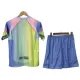 FC Barcelona Tenue Kinderen 25/26 Geel Speciaal
