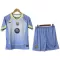 FC Barcelona Tenue Kinderen 25/26 Paars Speciaal