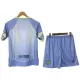 FC Barcelona Tenue Kinderen 25/26 Paars Speciaal