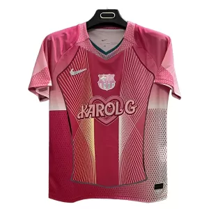 FC Barcelona x Karolg Shirt 25/26 Speciaal FC Barcelona x Karolg Shirt 25/26 Speciaal