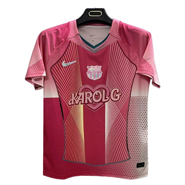 FC Barcelona x Karolg Shirt 25/26 Speciaal FC Barcelona x Karolg Shirt 25/26 Speciaal