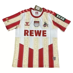 FC Köln Shirt 25/26 Speciaal