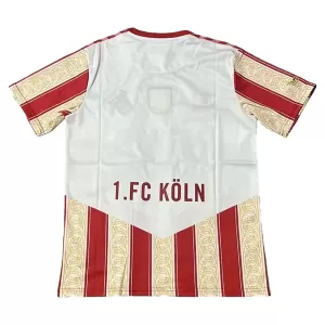 FC Köln Shirt 25/26 Speciaal