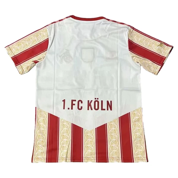FC Köln Shirt 25/26 Speciaal