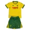FC Nantes Thuistenue Kinderen 25/26