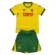 FC Nantes Thuistenue Kinderen 25/26 FC Nantes Thuistenue Kinderen 25/26