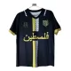 FC Palestina Shirt 25/26 Zwart FC Palestina Shirt 25/26 Zwart
