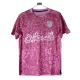FC Palestina X Farrah Azam Shirt 25/26 Roze FC Palestina X Farrah Azam Shirt 25/26 Roze
