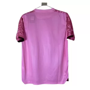 FC Palestina X Farrah Azam Shirt 25/26 Roze