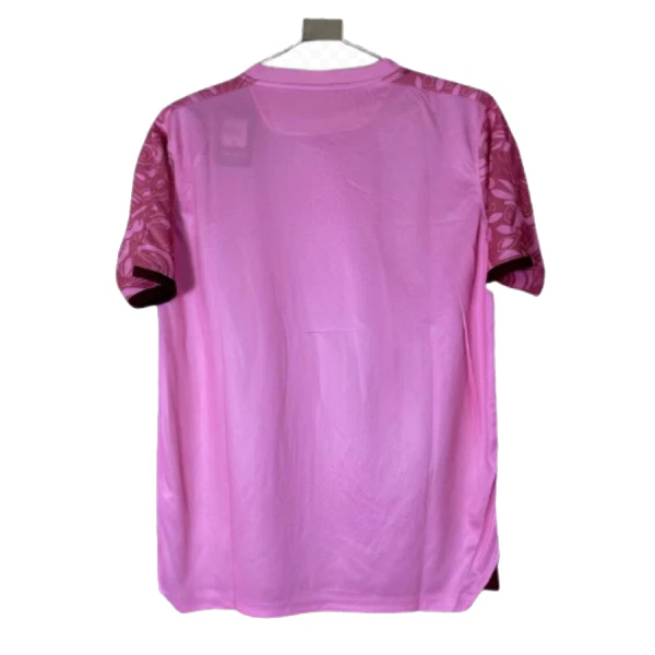 FC Palestina X Farrah Azam Shirt 25/26 Roze