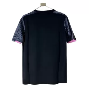 FC Palestina X Farrah Azam Shirt 25/26 Zwart