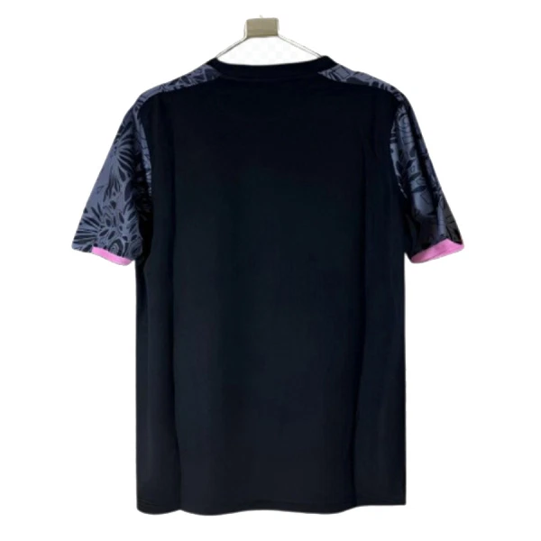 FC Palestina X Farrah Azam Shirt 25/26 Zwart