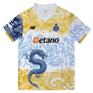 FC Porto Shirt Dragon 25/26 Speciaal