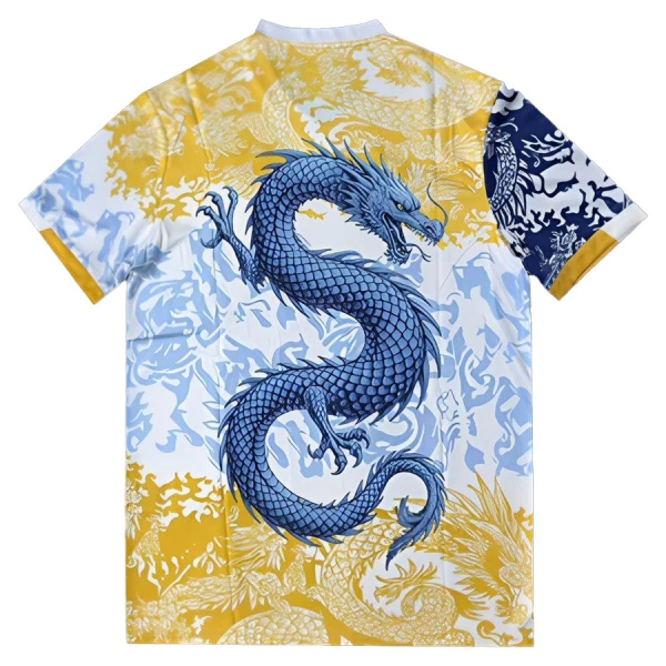 FC Porto Shirt Dragon 25/26 Speciaal