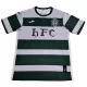 Hibernian Shirt Jubileum 25/26 Hibernian Shirt Jubileum 25/26